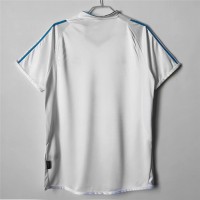 Olympique Marseille Home Retro Jersey 2002-2003