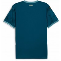 Olympique de Marseille Mens Away Jersey 24-25