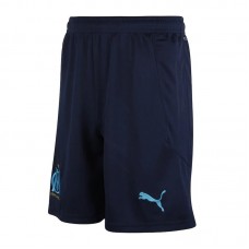 Olympique de Marseille Away Shorts 2020 Olympique de Marseille Away Shorts 2020