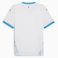 Olympique de Marseille Men's Home Jersey 24-25