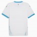 Olympique de Marseille Men's Home Jersey 24-25