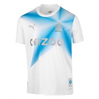 Olympique de Marseille Mens 4th Celebration Jersey 2023-24