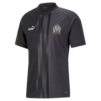 Olympique de Marseille Men's Pre Match Jersey 23-24