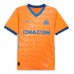 Olympique de Marseille Mens Third Jersey 24-25