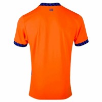 Olympique de Marseille Mens Third Jersey 24-25
