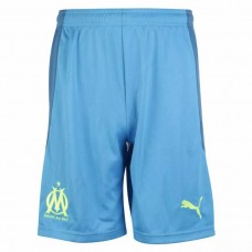 Olympique De Marseille Third Shorts 2020 2021 Olympique De Marseille Third Shorts 2020 2021