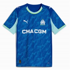 Olympique de Marseille Men's Third Jersey 25-26