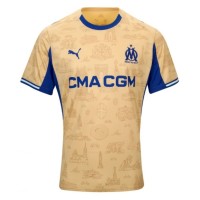 Olympique Marseille Mens Fourth Jersey 25-26