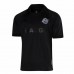 Olympique de Marseille Men's Special Edition Black Jersey 24-25