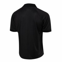 Olympique de Marseille Men's Special Edition Black Jersey 24-25