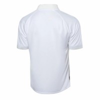 Olympique de Marseille Men's Special Edition White Jersey 24-25