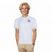 Olympique de Marseille Men's Special Edition White Jersey 24-25