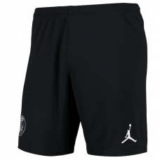PSG Jordan Fourth Shorts 2020 PSG Jordan Fourth Shorts 2020