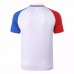 PSG Jordan Training White Polo Shirt 2020