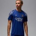PSG Jordan Men's Fourth Jersey 24-25