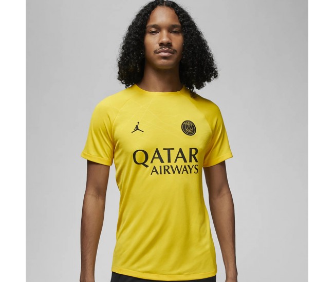 Paris Saint Germain Men's Jordan Jersey 2023-24