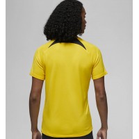 Paris Saint Germain Men's Jordan Jersey 2023-24