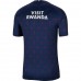 Paris Saint-Germain x Jordan Training Jersey 2021
