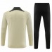 Jordan PSG Beige Training Technical Football Tracksuit 23-24
