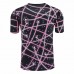 PSG Jordan Men's Special Edition Summer Pre Match Jersey 25-26