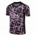 PSG Jordan Men's Special Edition Summer Pre Match Jersey 25-26