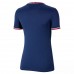 Women Paris Saint-Germain x Jordan Home Jersey 2021 2022