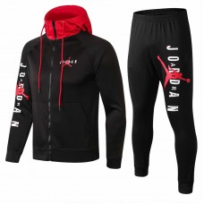 Jordan Technical Soccer Tracksuit 2019/20