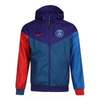 PSG WINDRUNNER JACKET Colorful 2020 2021