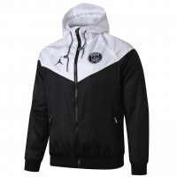 Paris Saint-Germain Jordan Windrunner Jacket 2019 2020