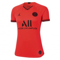 PSG Jordan Away Shirt 2019 2020 - Women