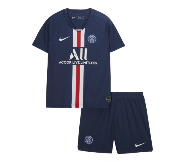 PSG Home Kit 19/20 - KIDS