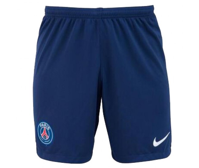 PSG Home Shorts 19/20