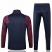 PSG Training Presentation Soccer Tracksuit 2020