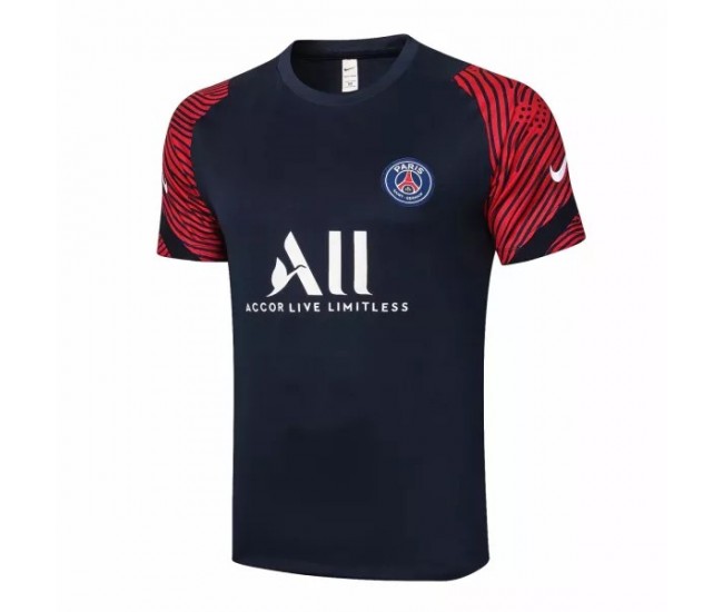 PSG Training Jersey 2020