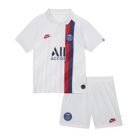 PSG Third Kit 19/20 - Kids