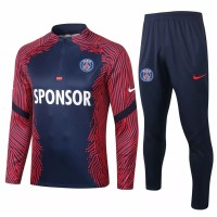 PSG Training Technical Soccer Tracksuit 2020