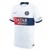 Paris Saint Germain Men's Away Jersey 2023-24