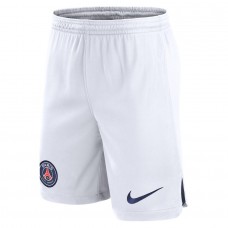 Paris Saint Germain Men's Away Shorts 2023-24 Paris Saint Germain Men's Away Shorts 2023-24