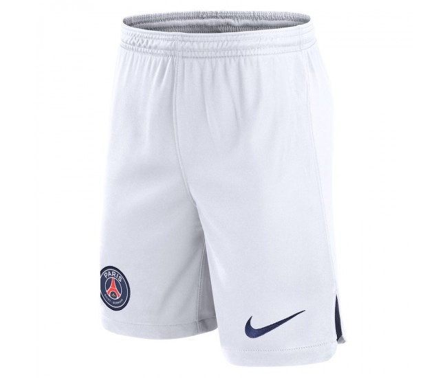 Paris Saint Germain Men's Away Shorts 2023-24
