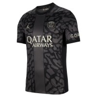 Paris Saint Germain Men's Third Jersey 2023-24