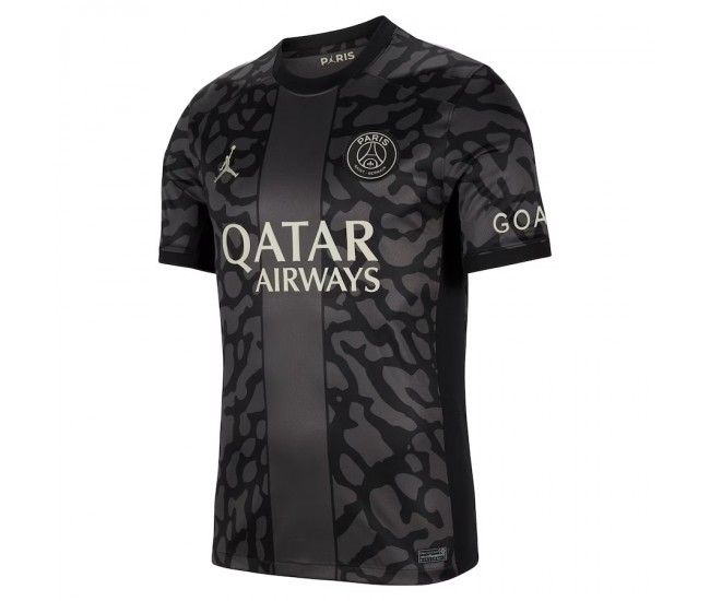 Paris Saint Germain Men's Third Jersey 2023-24