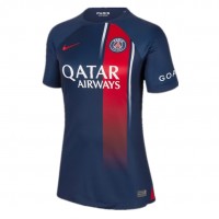 Paris Saint Germain Women's Home Jersey 2023-24