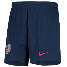 Paris Saint Germain Women's Home Short 2023-24 Paris Saint Germain Women's Home Short 2023-24