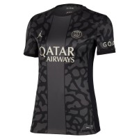 Paris Saint Germain Women's Third Jersey 2023-24