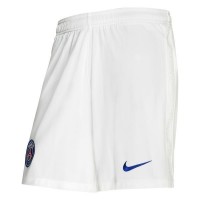Paris Saint Germain Away Shorts 2020 2021