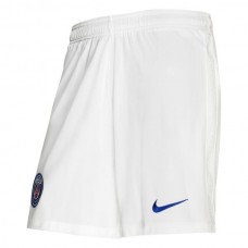 Paris Saint Germain Away Shorts 2020 2021 Paris Saint Germain Away Shorts 2020 2021