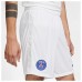 Paris Saint Germain Away Shorts 2020 2021