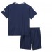 Paris Saint Germain Home Kids Kit 2020 2021