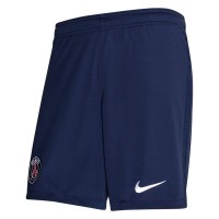 Paris Saint Germain Home Shorts 2020 2021