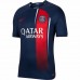 Paris Saint Germain Mens Home Jersey 2023-24